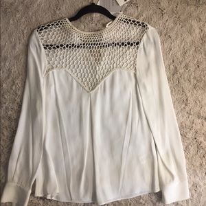 *HOLIDAY SALE* A. L. C. Brand new top with tags